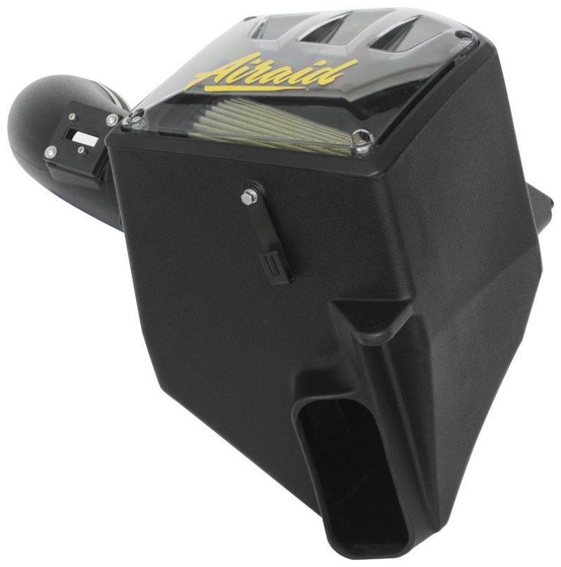 Airaid 205-306 20-21 Chevrolet Silverado 1500 L6-3.0L DSL Performance Air Intake System