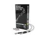 Goodridge 66021 17-18 Polaris RZR XP Turbo/Tractor Stainless Steel Brake Line Kit