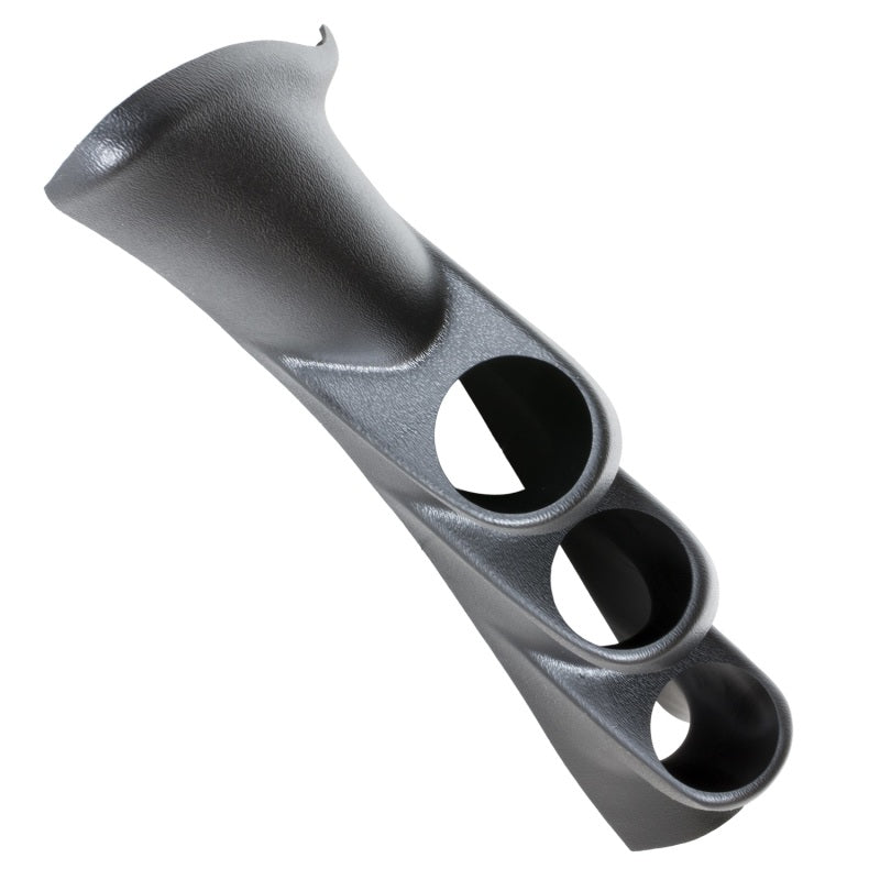 AutoMeter 12123 Autometer 03-04 Ford Mustang 52mm Triple Pillar Pod