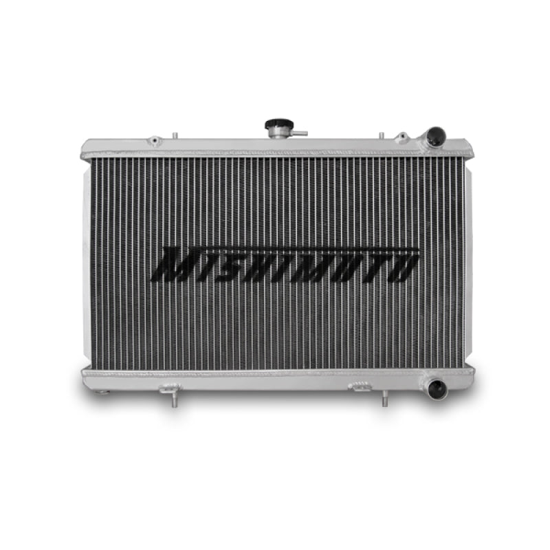 Mishimoto MMRAD-240-89KA 89-94 Nissan 240sx w/ KA Aluminum Radiator