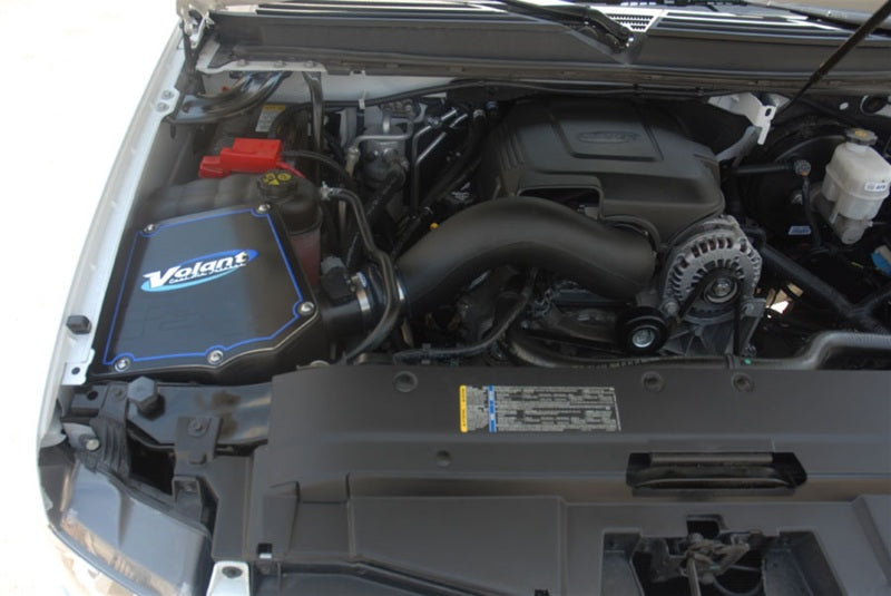 Volant 154536 09-13 Cadillac Escalade 6.2 V8 PowerCore Closed Box Air Intake System
