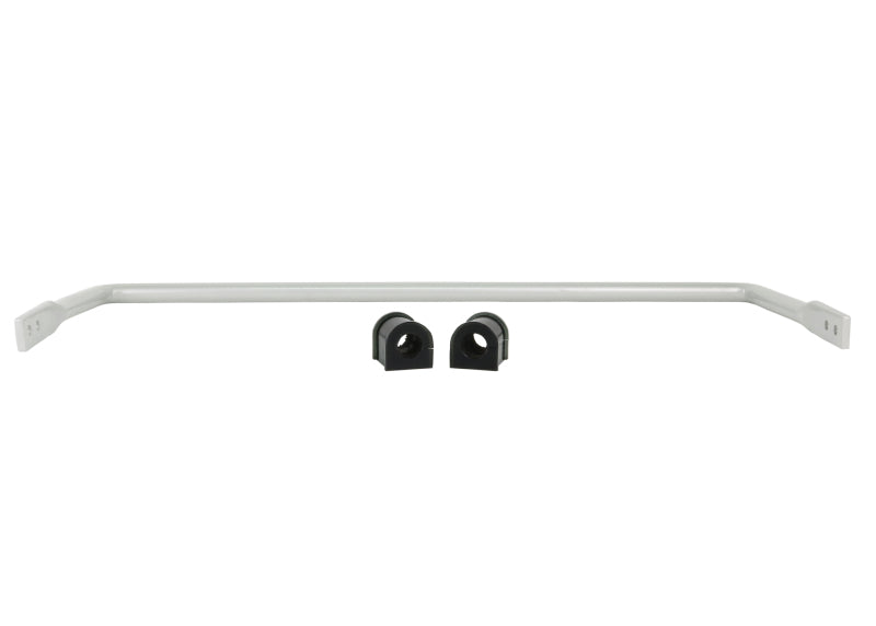 Whiteline BHR50Z 04-06 Pontiac GTO VX/VY Coupe Rear Heavy Duty Adjustable 18mm Swaybar