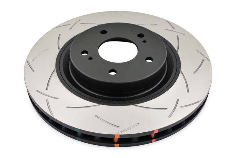 DBA DBA4928S 8/93-94 Nissan Skyline R32 GT-R/95-7/98 R33 & R34 GT-R Frt Slotted 4000 Series Rotors