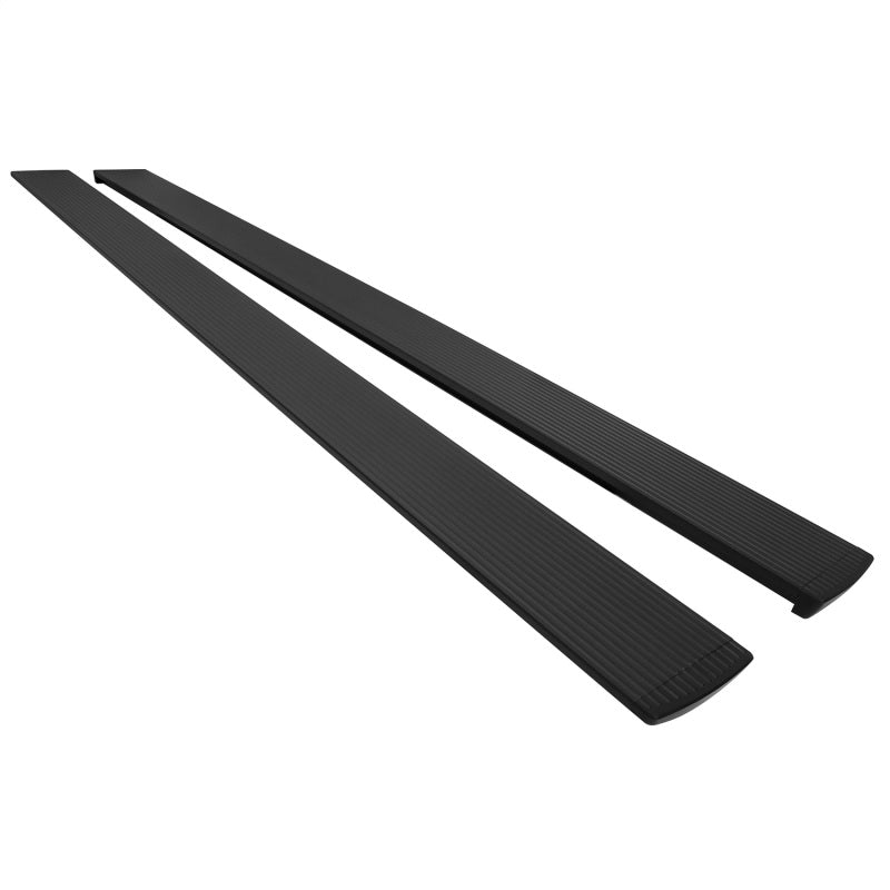 Westin 29-24135 19-23 Chev/GMC Silv/Srra 1500 CC (No 19 LTD) / 20-23 2500/3500 Pro-e Running Boards - Tex Blk