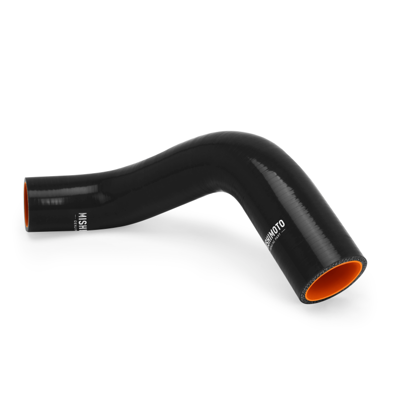 Mishimoto MMHOSE-MOP57-11BK 2011+ Mopar LX Chassis 5.7L V8 Black Silicone Hose Kit