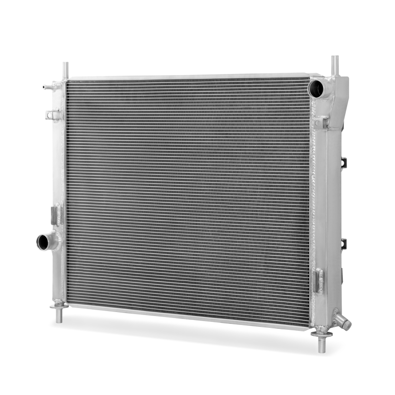 Mishimoto MMRAD-MUS8-15 2015+ Ford Mustang GT Performance Aluminum Radiator