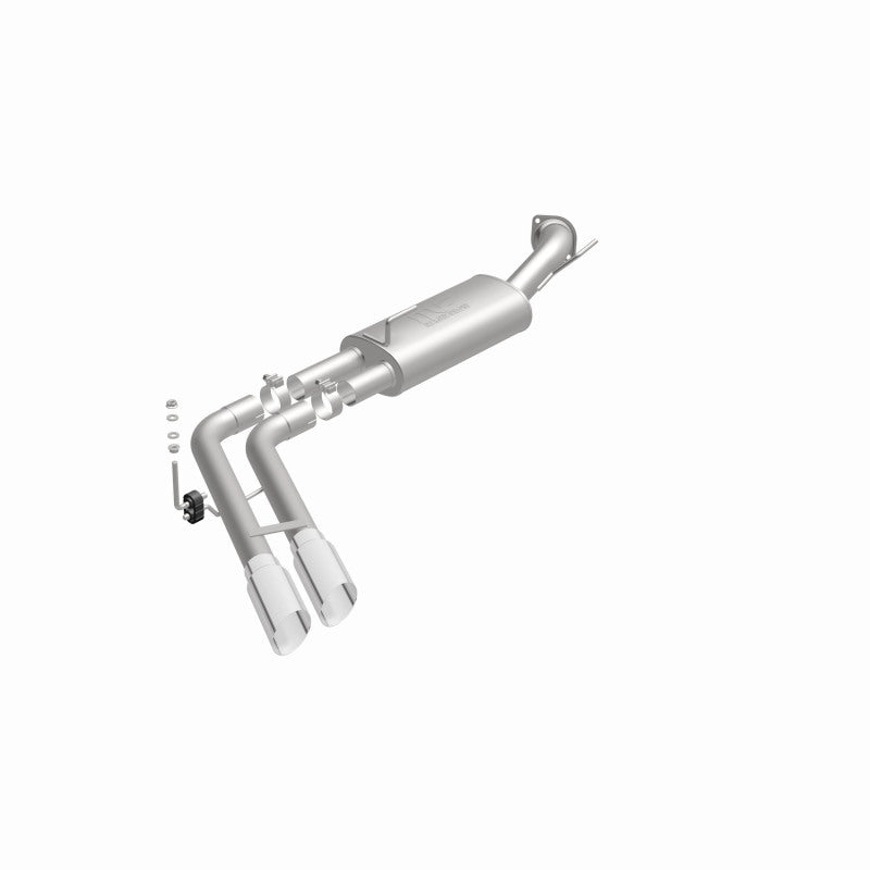 Magnaflow 15250 MagnaFlow SYS Cat-Back 09-13 Dodge RAM 1500 3.6L