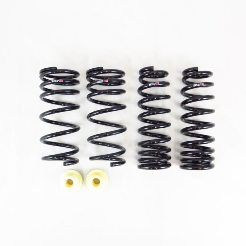 RS-R T595S 2022 Lexus IS350 F Sport AWD Super Down Sus Springs