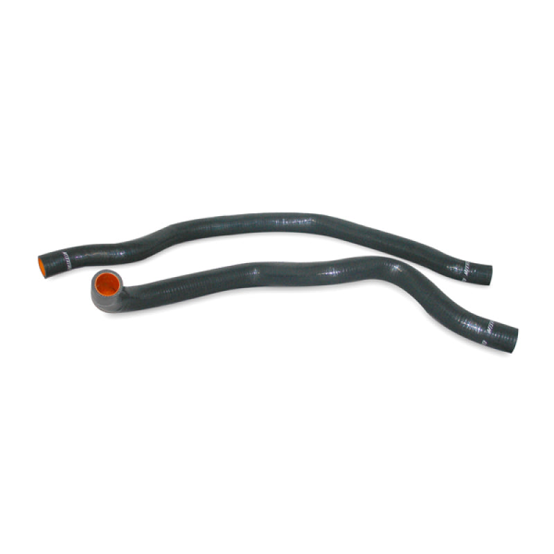 Mishimoto MMHOSE-S2K-00BK 00-09 Honda S2000 Black Silicone Hose Kit