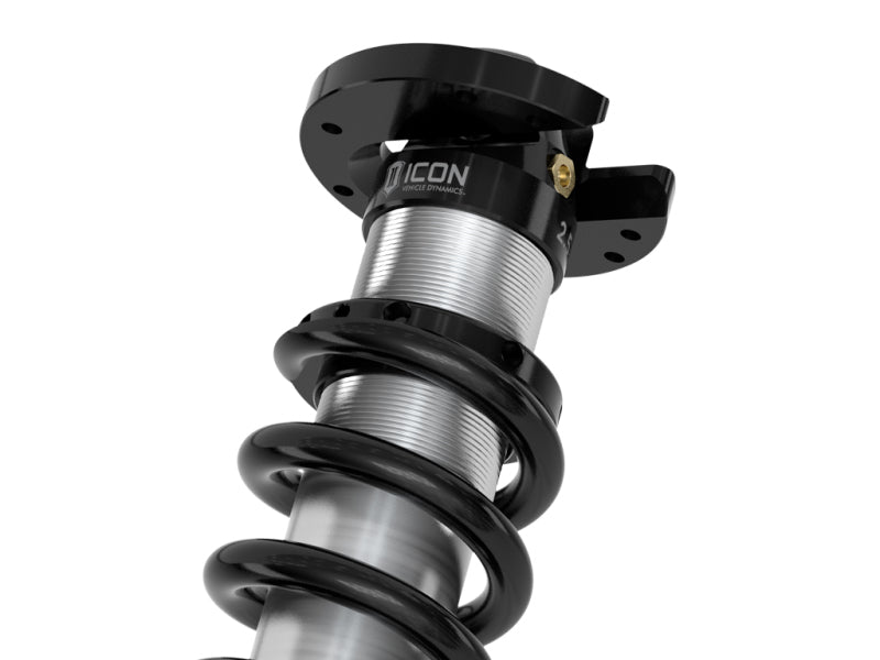 ICON 58680 2024+ Toyota Tacoma 2.5in VS lR Coilover Kit