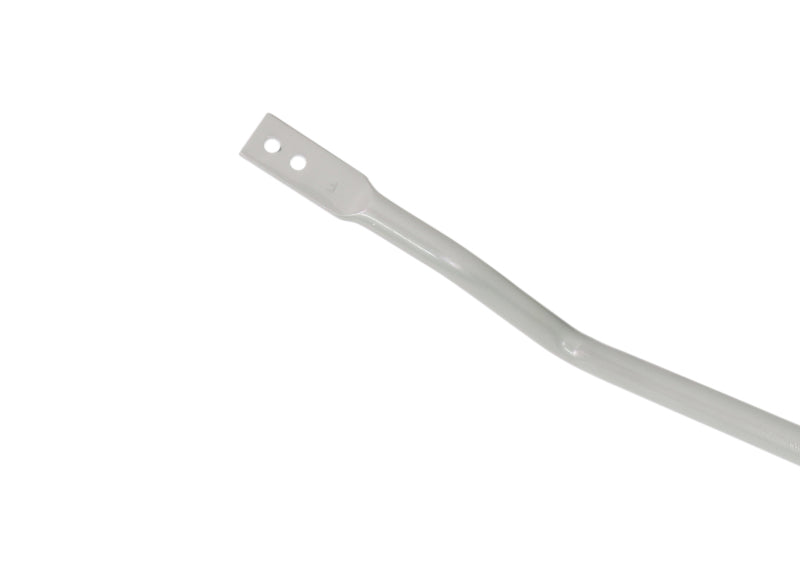 Whiteline BMF23Z 98-02 Miata NB Front 24mm Heavy Duty Adjustable Swaybar