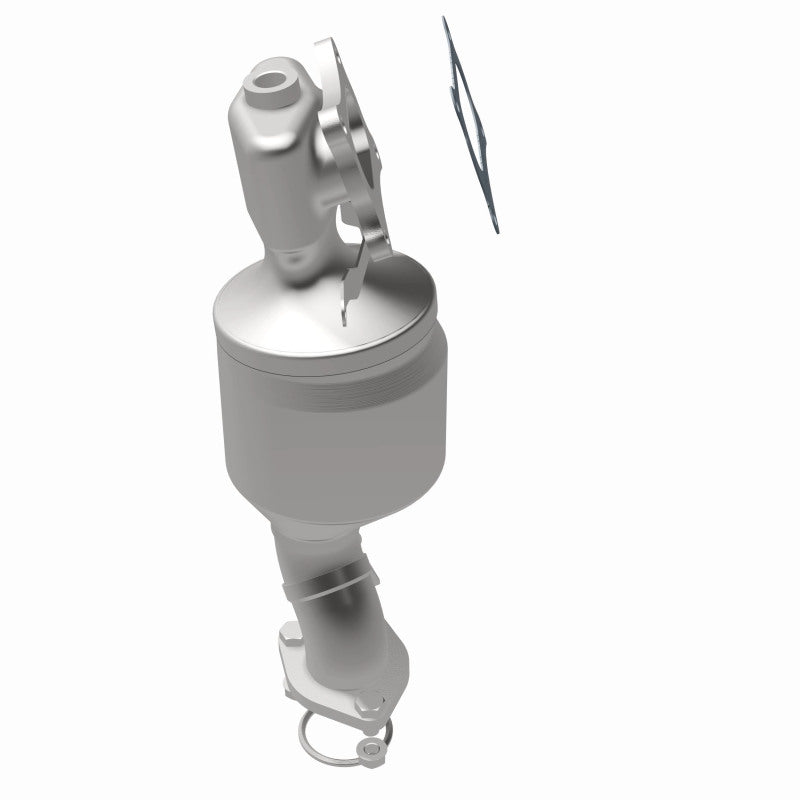 Magnaflow 51898 MagnaFlow Conv DF 08-10 Honda Accord 3.5L
