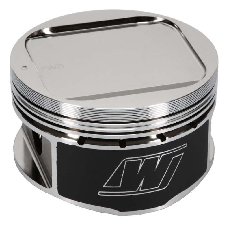 Wiseco 6588M925AP Subaru WRX 4v R/Dome 8.4:1 CR 92.5mm Piston Shelf Stock