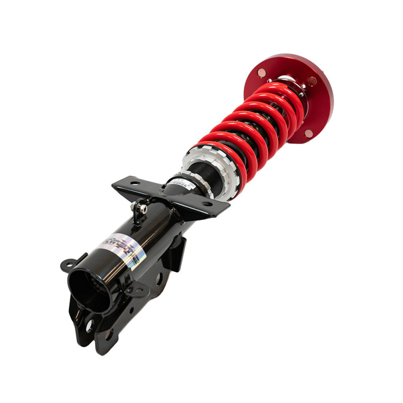 Pedders PED-162052 05-14 Ford Mustang S197 Extreme Xa Coilover Plus Kit