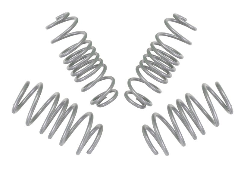 Whiteline WSK-FRD010 14-17 Ford Fiesta ST Performance Lowering Springs