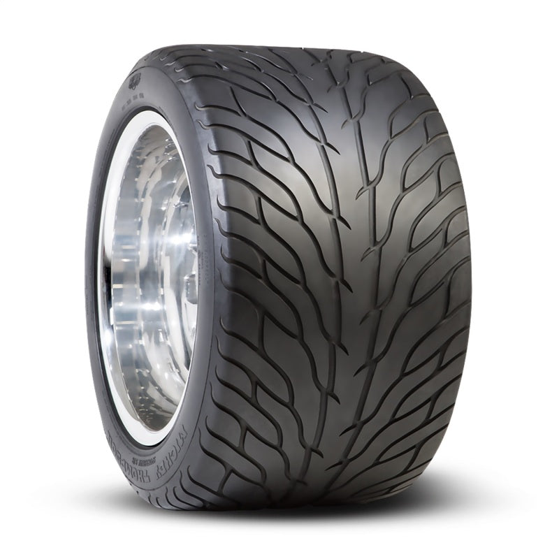 Mickey Thompson 255655 Sportsman S/R Tire - 31X18.00R15LT 99H 90000000234
