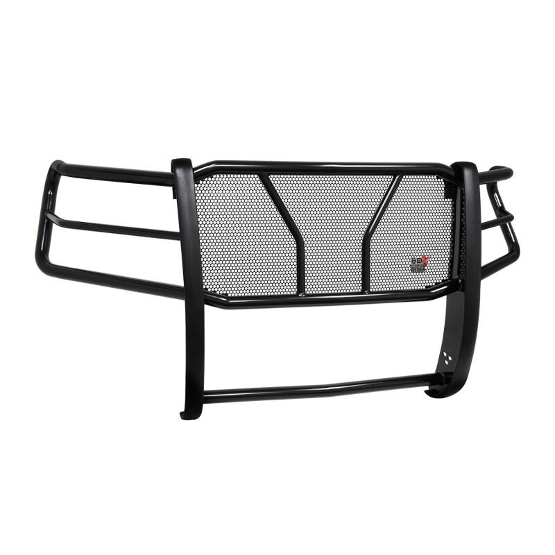 Westin 57-3955 2019 Chevrolet Silverado 1500 HDX Grille Guard - Black