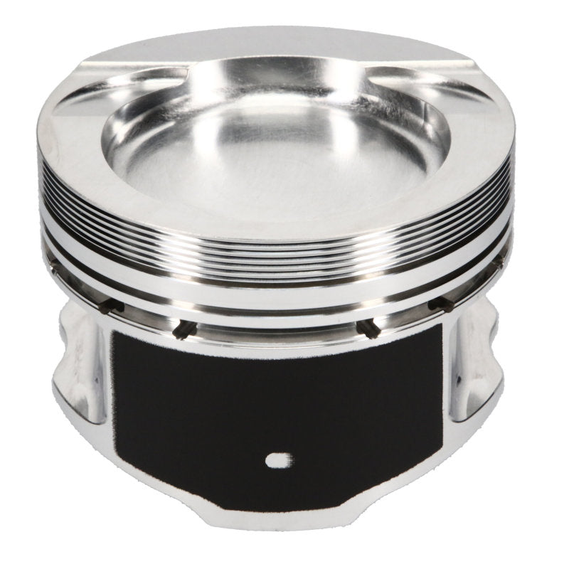 JE Pistons 186237 VW 2.8LITER VR6 KIT Set of 6 Pistons