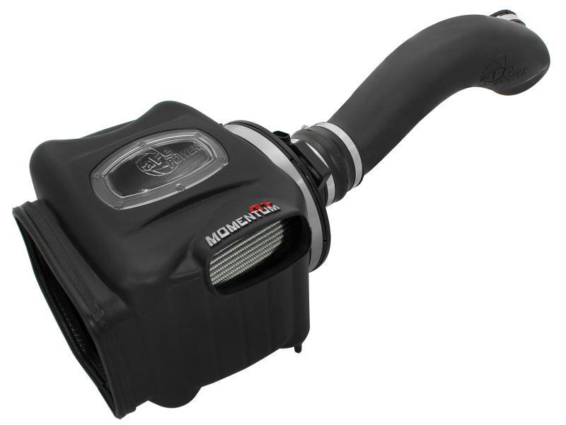aFe 51-74101 Momentum GT Pro DRY S Stage-2 Si Intake System, GM Trucks/SUVs 99-07 V8 (GMT800)