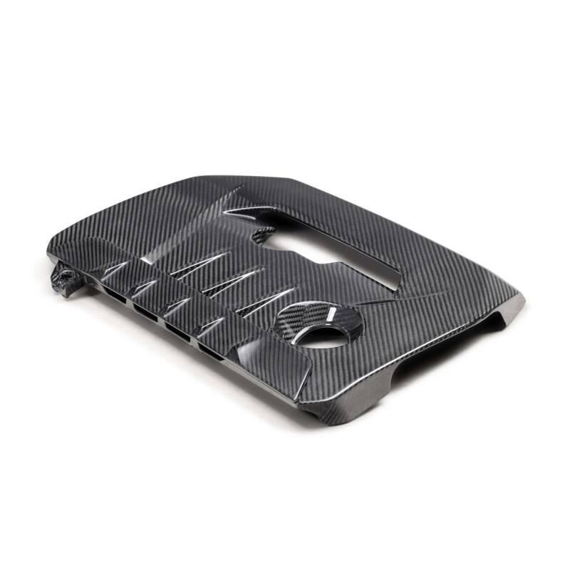 Seibon EC23TYGRCOR 23-24 Toyota GR Corolla Carbon Fiber Engine Cover