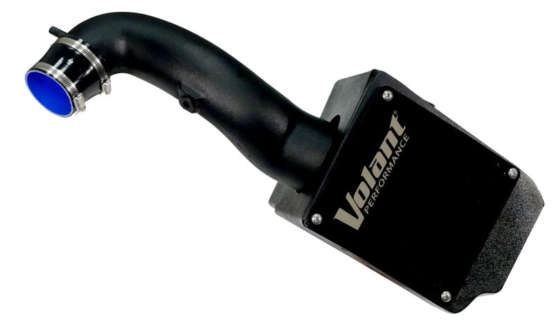 Volant 17861 06-10 Jeep Grand Cherokee 6.1 V8 Pro5 Closed Box Air Intake System