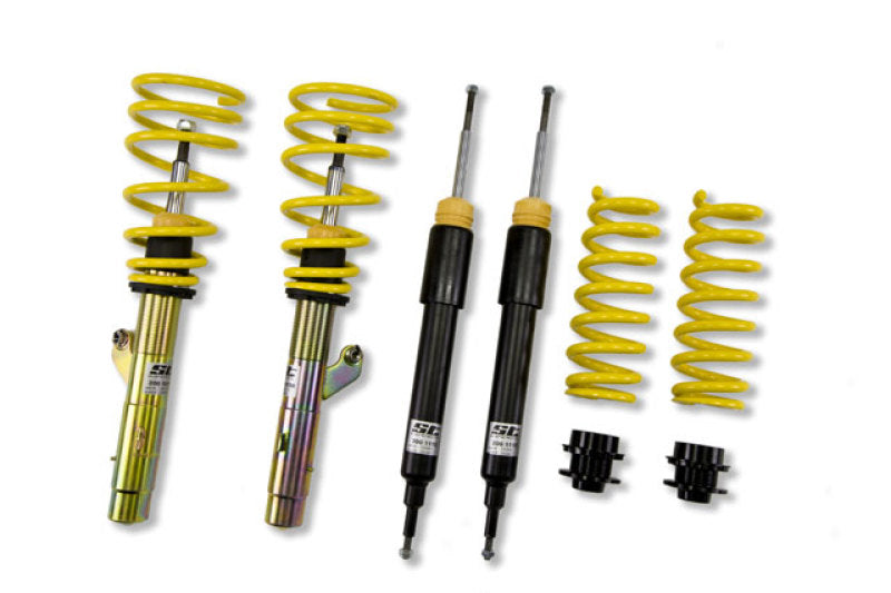 ST Suspensions 13220039 ST Coilover Kit 08-13 BMW 128i/135i E82