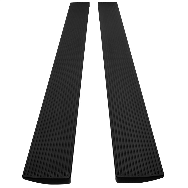 Westin 29-24135 19-23 Chev/GMC Silv/Srra 1500 CC (No 19 LTD) / 20-23 2500/3500 Pro-e Running Boards - Tex Blk