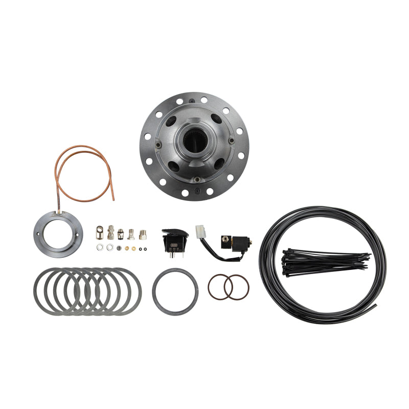 ARB RD193 Airlocker Rear Toyota Prado 150 Rr S/N..