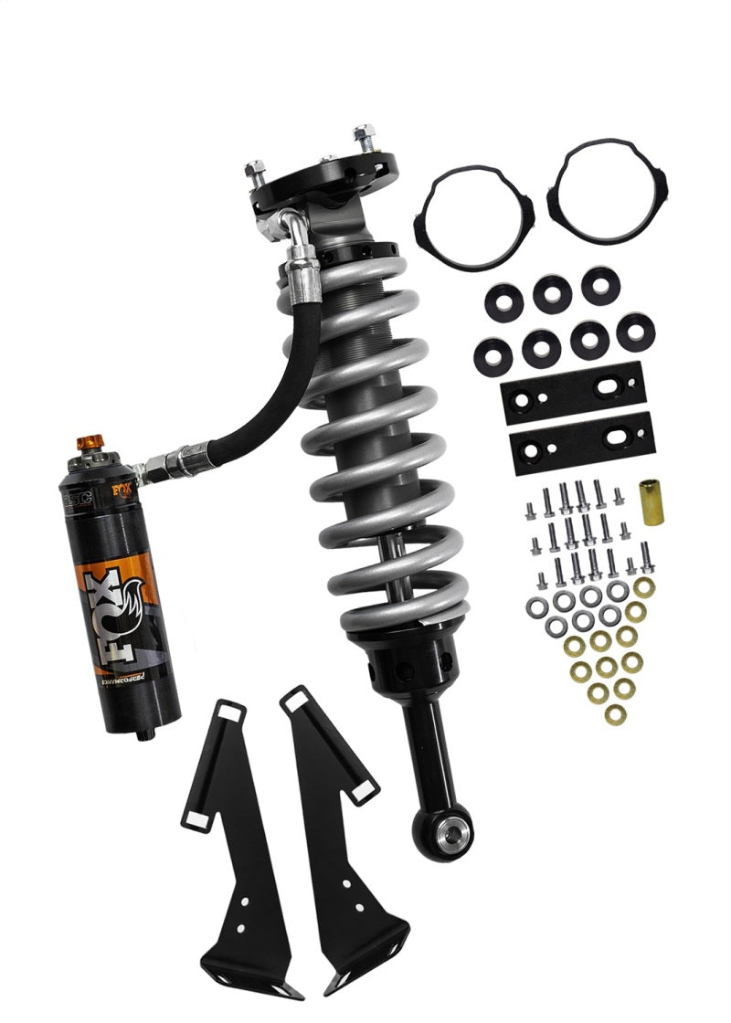 FOX 883-06-178 05+ Toyota Tacoma Performance Elite 2.5 Series Shock Front 2-3in Lift