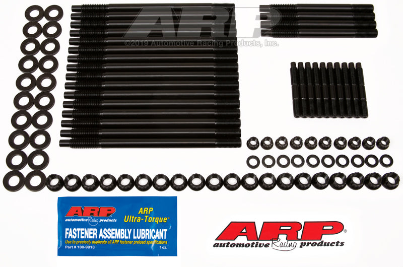 ARP 234-4316 Up to 03 Chevy LS1 Pro-Series 12pt Head Stud Kit