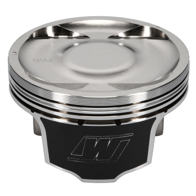 Wiseco K598M9975 Subaru EJ257 WRX/STI 4v Dish -19cc 99.75 Piston Shelf Stock Kit