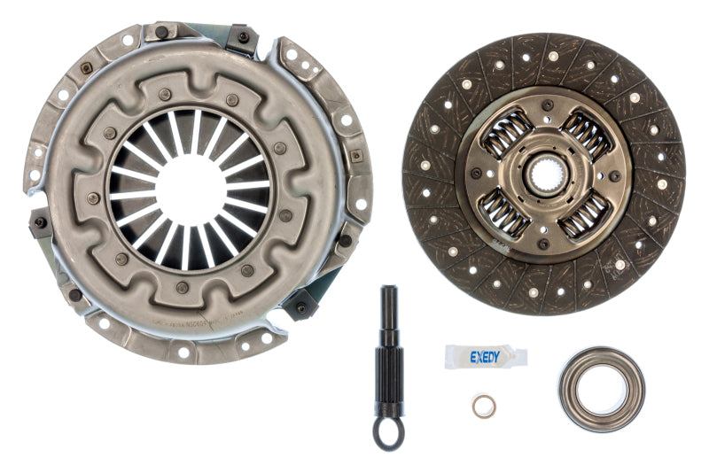 Exedy KNS03 OE 1993-1994 Nissan D21 L4 Clutch Kit