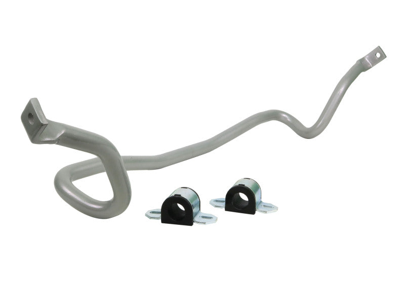 Whiteline BHF93 3/11+ Chevy Cruze JH, 2011+ Chevy Volt EV Front 27mm Heavy Duty Fixed Swaybar