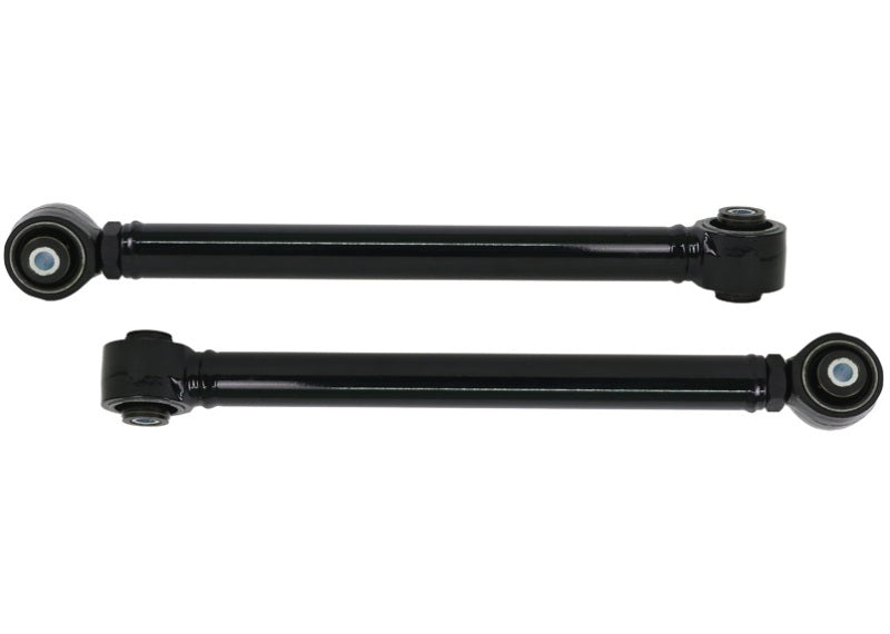 Superpro TRC1187 SuperPro 07-17 Jeep Wrangler JK / 2018 Jeep Wrangler JK Lower Trailing Arm Set