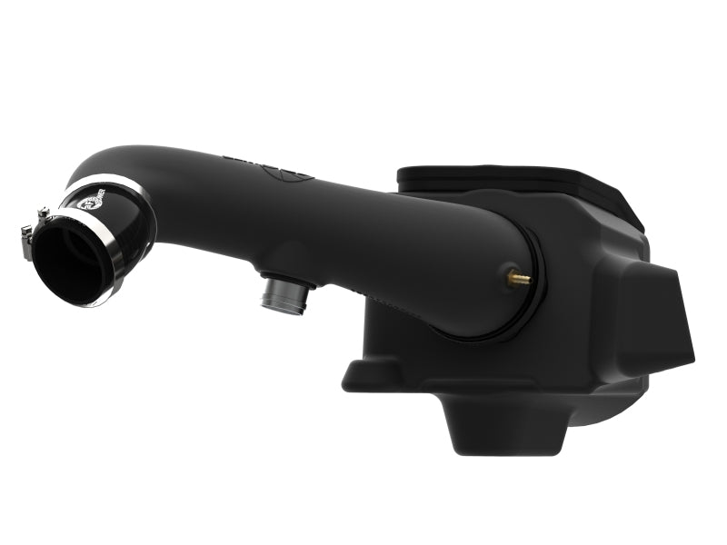 aFe 54-13049D MagnumFORCE Stage-2 Pro DRY S Cold Air Intake System 19-20 Volkswagen Jetta L4-1.4L (t)