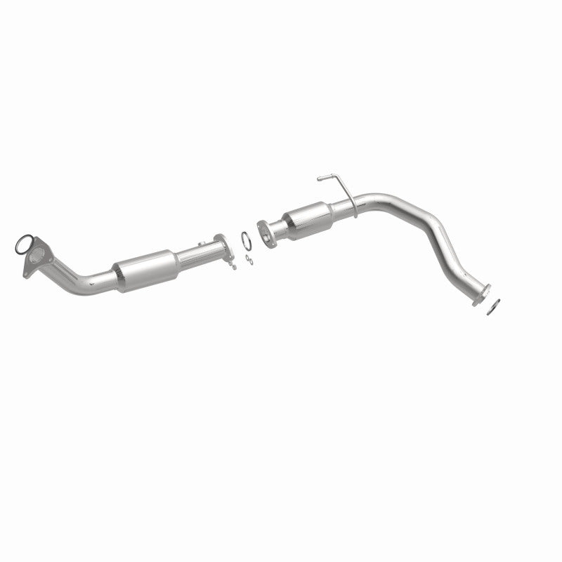 Magnaflow 52559 MagnaFlow Conv Direct Fit 08-15 Toyota Sequoia