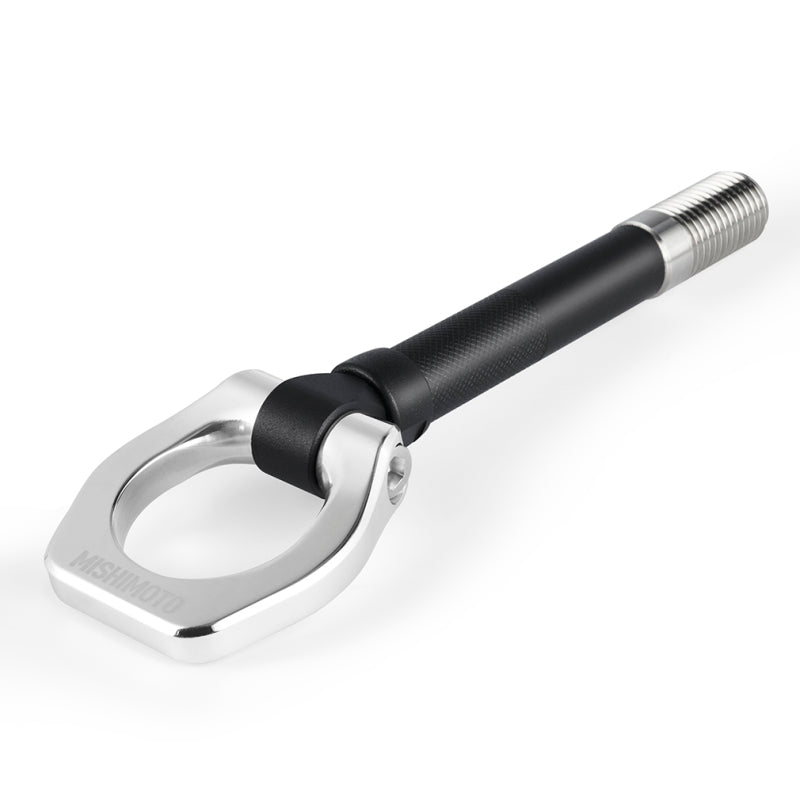 Mishimoto MMTH-GRC-23P 2023+ Toyota GR Corolla Tow Hook (Front), Polished