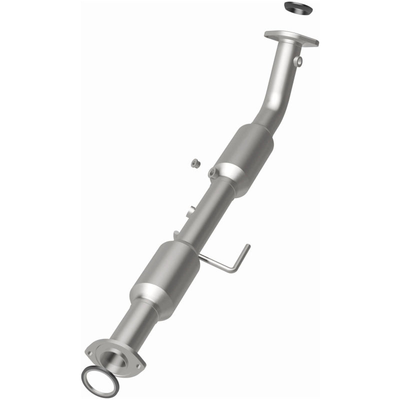 Magnaflow 24487 MagnaFlow Conv DF 05-08 Tacoma 2.7 Rear