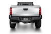 Addictive Desert Designs R670081280103 2024 Toyota Tacoma Stealth Rear Bumper