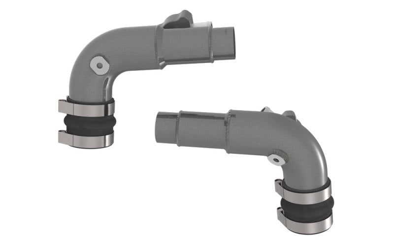 K&N Engineering 77-1013KC K&N 22-24 Toyota Tundra 3.4L V6 Turbo Charge Pipe Kit