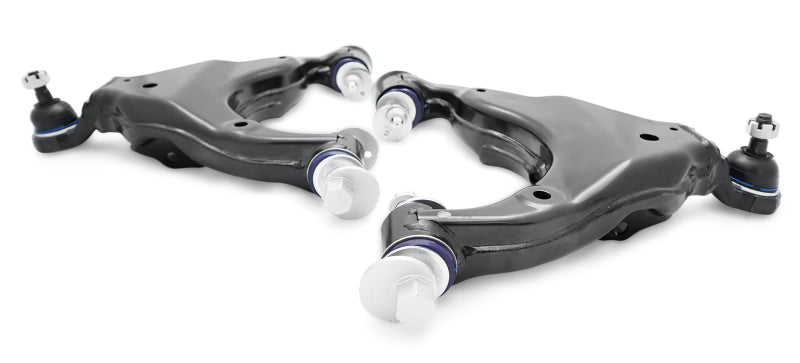 Superpro TRC484 SuperPro 2010 Toyota FJ Cruiser Base Front Lower Camber/Caster Adjustable Control Arm Kit (w/o KDSS)