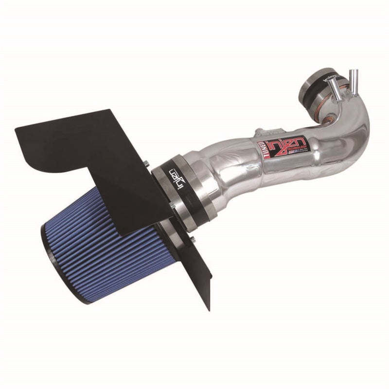 Injen SP2096P 2008-10 IS-F 5.0L V8 Polished Short RAM Intake