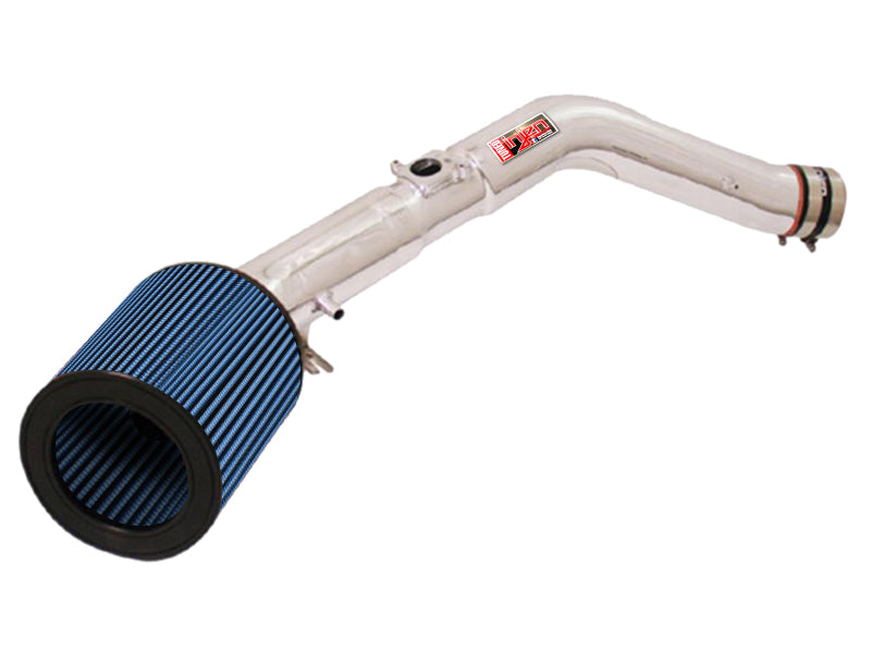 Injen PF2015P 00-04 Tacoma 2.4L 4 Cyl. 01-04 Tacoma PreRunner 2.7L 4 Cyl. only Polished Power-Flow Air In