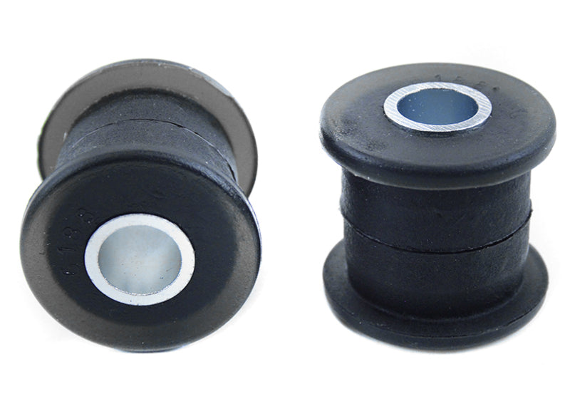 Whiteline W61382A Plus 6/94-7/98 Legacy / 4/93-06 Impreza Rear Control Arm Bushing Kit