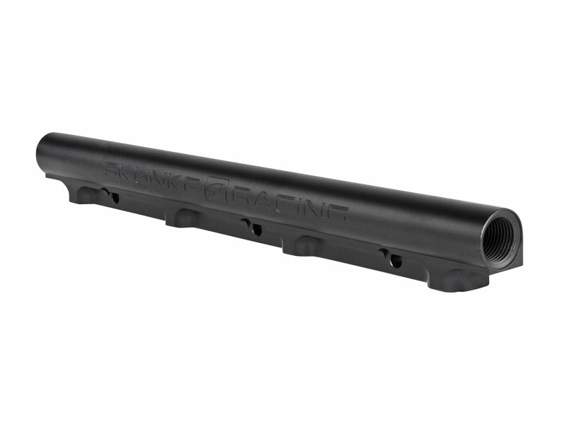 Skunk2 Racing 350-05-6000 Skunk2 B Ultra Race Manifold Primary Black High Volume Fuel Rails
