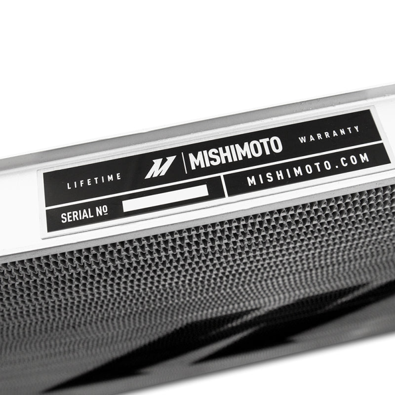 Mishimoto MMRAD-MIA-06 06-15 Mazda Miata (NC) Performance Aluminum Radiator