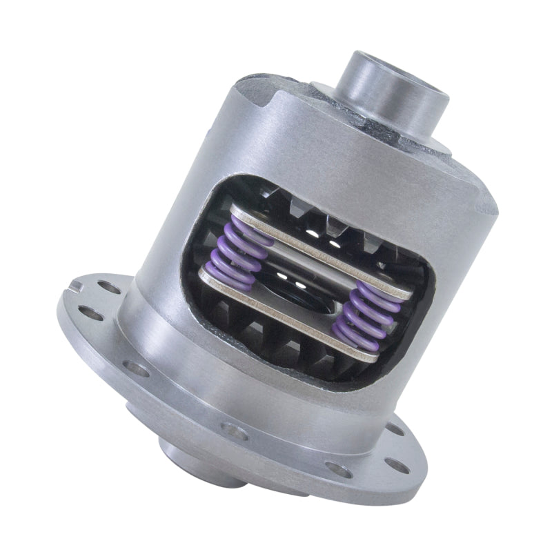 Yukon Gear & Axle YDGF8.8-31-1 Yukon Gear Dura Grip Positraction For Ford 8.8in w/31 Spline Axles
