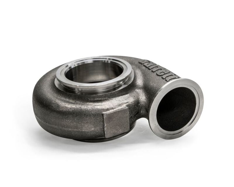 Garrett 757707-0021 G45 Turbine Housing Kit O/V V-Band / V-Band 1.28 A/R - Standard Rotation