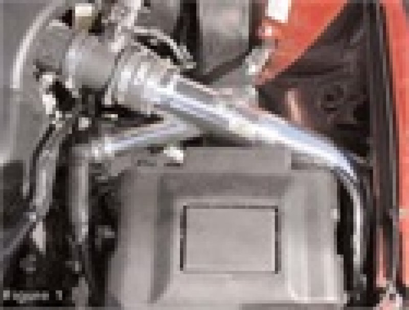 Injen RD3015P 99-05 Jetta IV Golf IV 1.8T 2.0L Polished Cold Air Intake