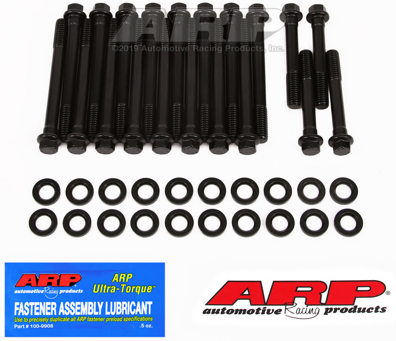 Arp ARP180-3600 Olds Head Bolt Kit 6pt.